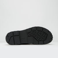 Birkenstock Highwood Lace Mid Shoes - Black thumbnail