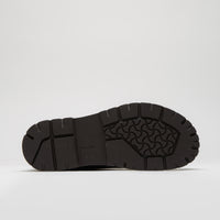 Birkenstock Highwood Lace Mid Shoes - Chocolate thumbnail