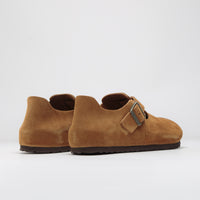 Birkenstock London Shoes - Mink thumbnail