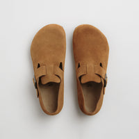 Birkenstock London Shoes - Mink thumbnail