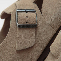 Birkenstock London Shoes - Taupe thumbnail