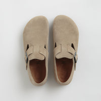 Birkenstock London Shoes - Taupe thumbnail