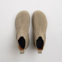 Birkenstock Womens Highwood Slip On Shoes - Taupe thumbnail