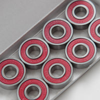 Bones Reds Bearings - 8 Pack thumbnail