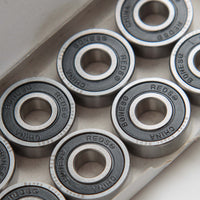 Bones Super Reds Bearings - 8 Pack thumbnail