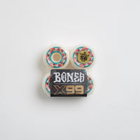 Bones X-Formula Deep Dish 99A V6 Widecut Wheels - 56mm thumbnail