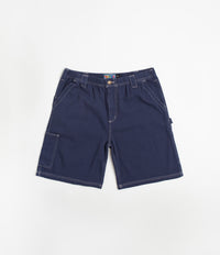 Bronze 56K Karpenter Shorts - Navy