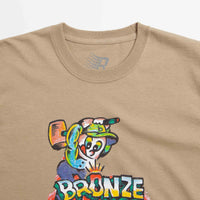 Bronze 56K Mallet T-Shirt - Sand thumbnail