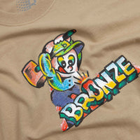 Bronze 56K Mallet T-Shirt - Sand thumbnail