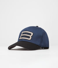 Bronze 56K XLB Cap - Navy / Black