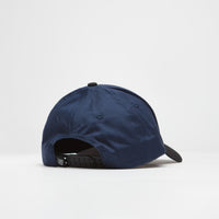 Bronze 56K XLB Cap - Navy / Black thumbnail