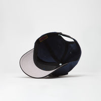 Bronze 56K XLB Cap - Navy / Black thumbnail