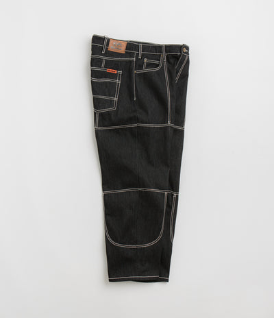 Butter Goods Adilson Jeans - Black