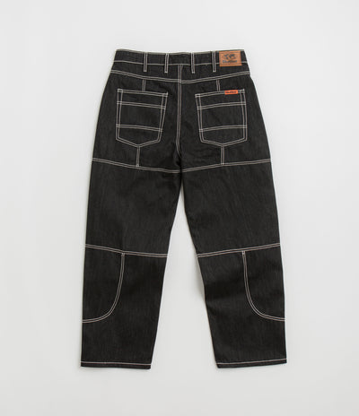 Butter Goods Adilson Jeans - Black