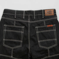 Butter Goods Adilson Jeans - Black thumbnail