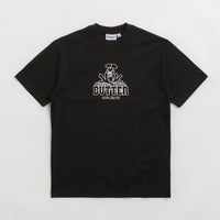 Butter Goods Alien T-Shirt - Black thumbnail