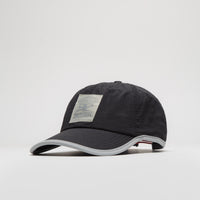 Butter Goods All Terrain Cap - Black / Light Grey thumbnail