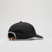 Butter Goods All Terrain Cap - Black / Light Grey thumbnail