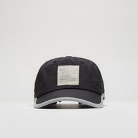 Butter Goods All Terrain Cap - Black / Light Grey thumbnail