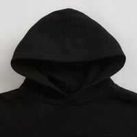 Butter Goods All Terrain Hoodie - Black / White thumbnail