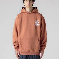 Butter Goods All Terrain Hoodie - Oak thumbnail