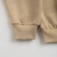 Butter Goods All Terrain Hoodie - Tan thumbnail