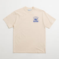 Butter Goods All Terrain T-Shirt - Natural thumbnail