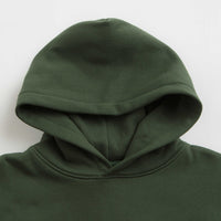 Butter Goods Amphibian Hoodie - Dark Green thumbnail