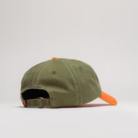 Butter Goods Art Cap - Fatigue / Sherbet thumbnail