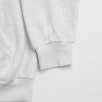 Butter Goods Art Hoodie - Ash thumbnail