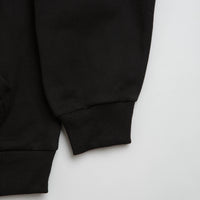 Butter Goods Art Hoodie - Black thumbnail