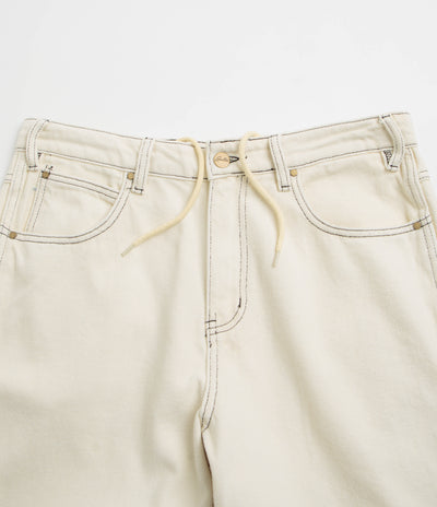 Butter Goods Art Jeans - Bone