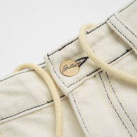 Butter Goods Art Jeans - Bone thumbnail