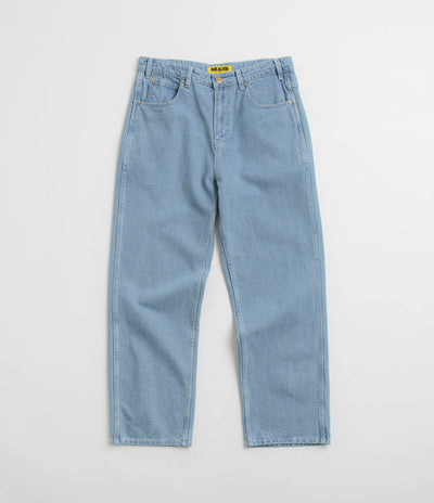 Butter Goods Art Jeans - Mid Blue