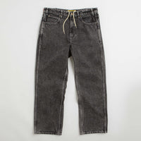 Butter Goods Art Jeans - Washed Black thumbnail