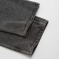 Butter Goods Art Jeans - Washed Black thumbnail