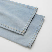 Butter Goods Baggy Jeans - Light Blue / Blue thumbnail