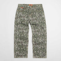 Butter Goods Bark Camo Jeans - Army thumbnail