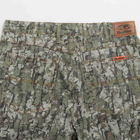 Butter Goods Bark Camo Jeans - Army thumbnail