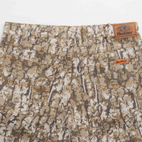 Butter Goods Bark Camo Jeans - Tan thumbnail