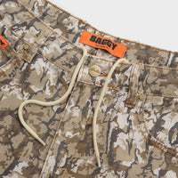 Butter Goods Bark Camo Jeans - Tan thumbnail