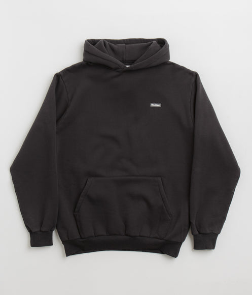 Butter Goods Basic Hoodie - Black