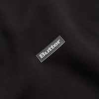 Butter Goods Basic Hoodie - Black thumbnail