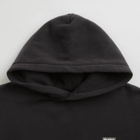 Butter Goods Basic Hoodie - Black thumbnail