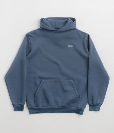 Butter Goods Basic Hoodie - Denim