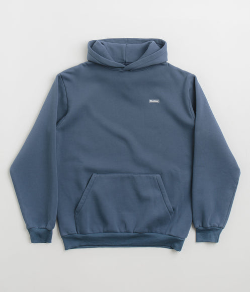 Butter Goods Basic Hoodie - Denim