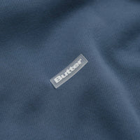 Butter Goods Basic Hoodie - Denim thumbnail