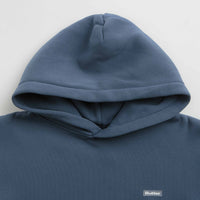 Butter Goods Basic Hoodie - Denim thumbnail