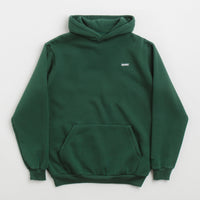 Butter Goods Basic Hoodie - Forest thumbnail