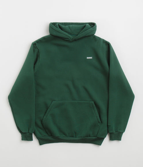 Butter Goods Basic Hoodie - Forest